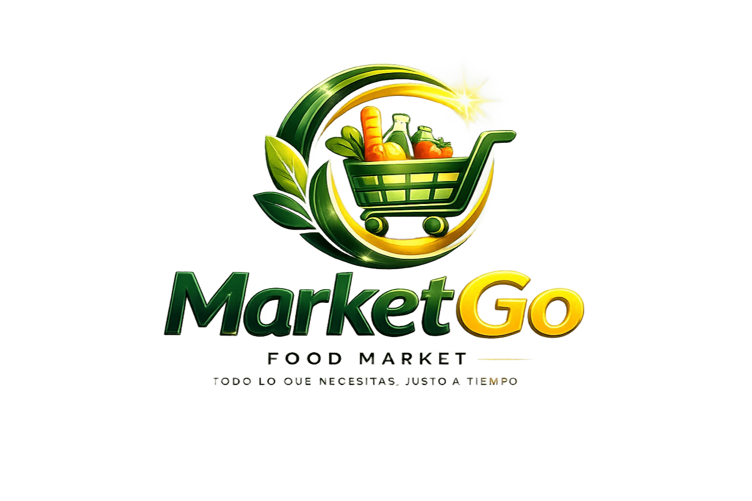 MINIMARKET G0 FOOD MARKET